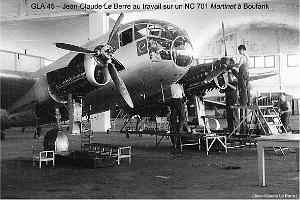 167- ARMEE DE L'AIR EN ALGERIE 1945-1962-15 (21)